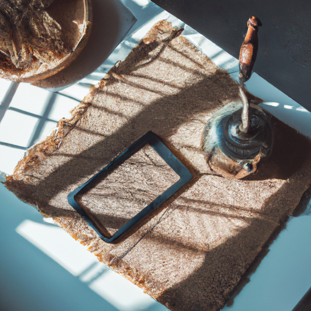 Branding lifestyle con luz natural, tonos neutros y líneas limpias, Colombia